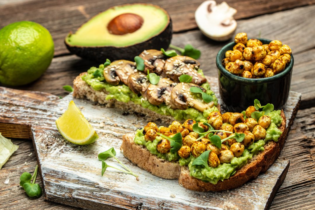 tip na zdravé recepty