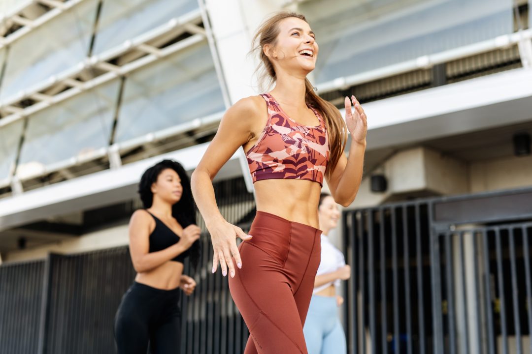 Sportovní aktivity pro trávení volného času